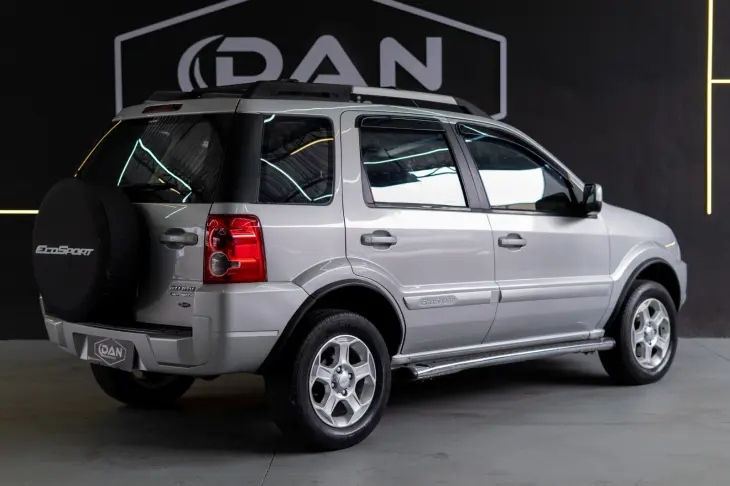 ECOSPORT 2.0 XLT Freestyle 16V