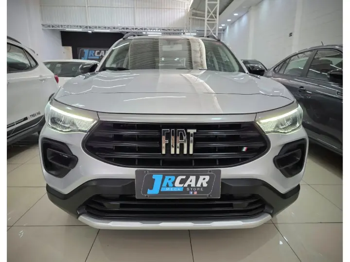 PULSE 1.0 TURBO 200 FLEX AUDACE CVT