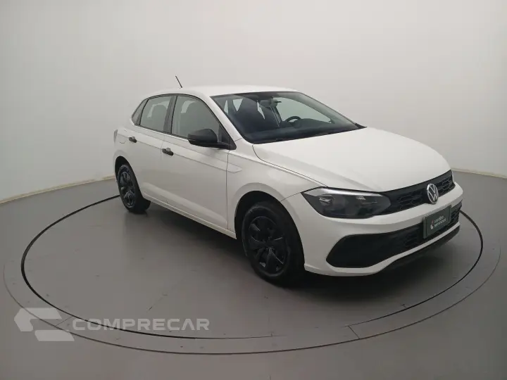 POLO 1.0 MPI TRACK MANUAL