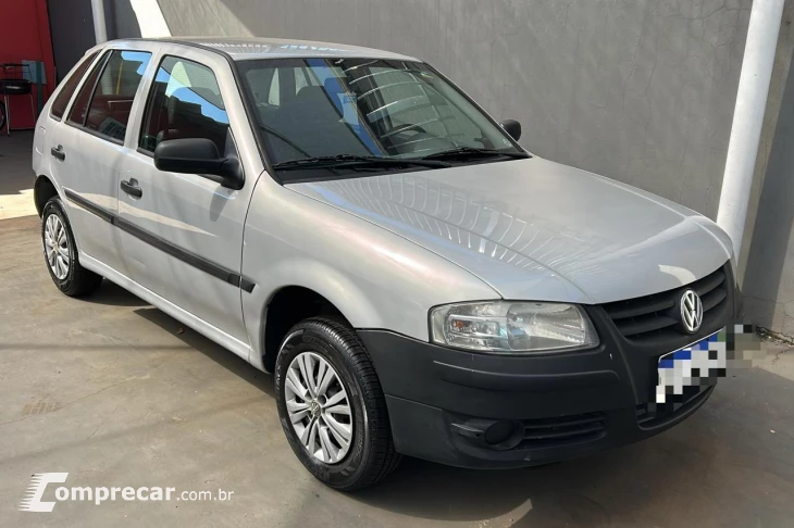 GOL 1.0 MI 8V