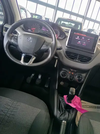 208 1.2 Active Pack 12V