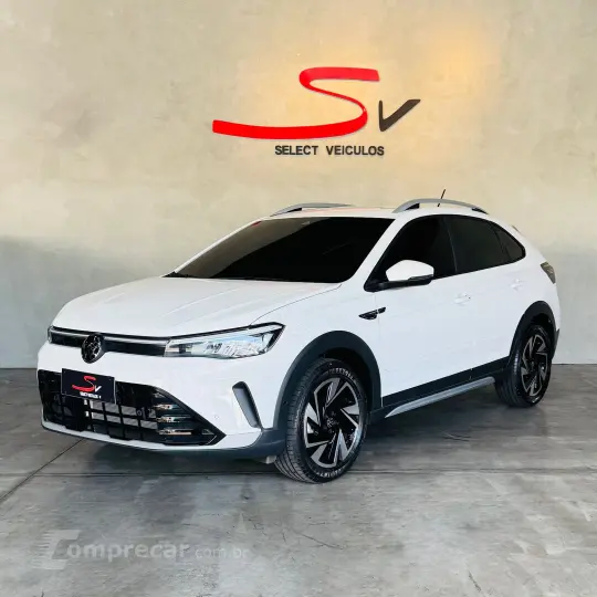 NIVUS 1.0 200 TSI Highline