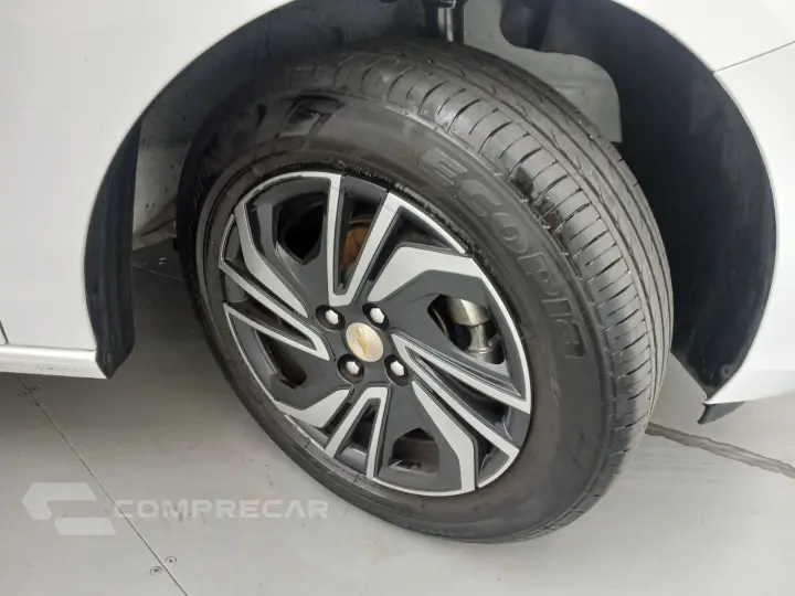 ONIX 1.0 TURBO FLEX LT MANUAL