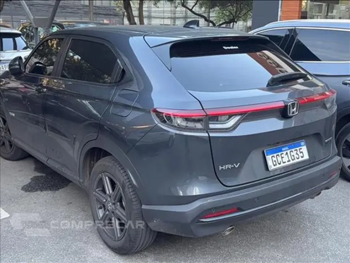 HR-V 1.5 DI I-vtec Turbo Advance