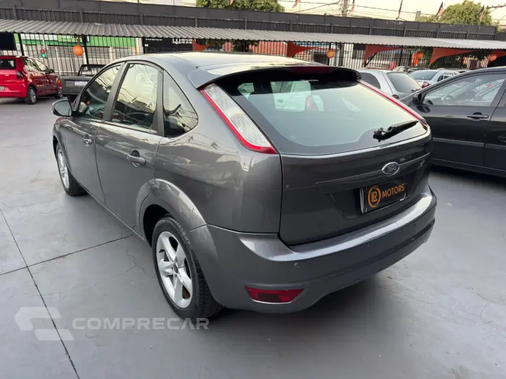 FOCUS 2.0 GLX 16V
