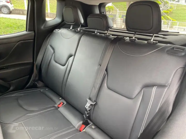 RENEGADE 1.3 T270 TURBO FLEX AT6