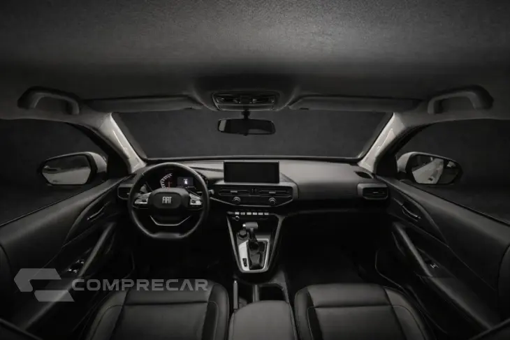 TITANO 2.2 Turbo Volcano 4X4