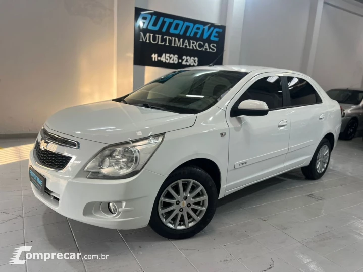 Cobalt 1.4 4P FLEX LTZ