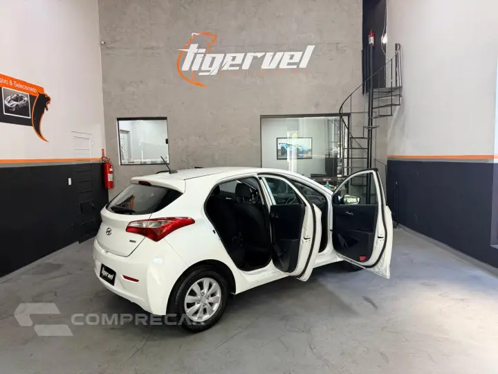 HB20 1.0 12V Comfort