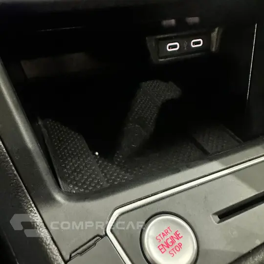 Nivus Highline 1.0 200 TSI Flex Aut.