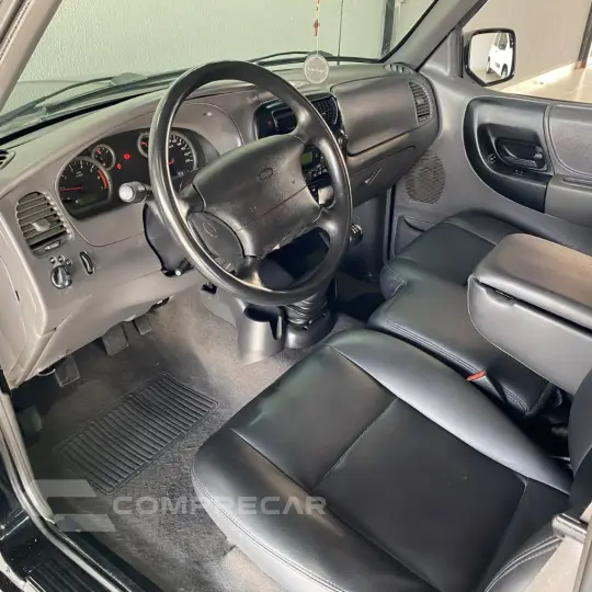 Ranger XLS 2.3 16V 145cv/150cv 4x2 CS