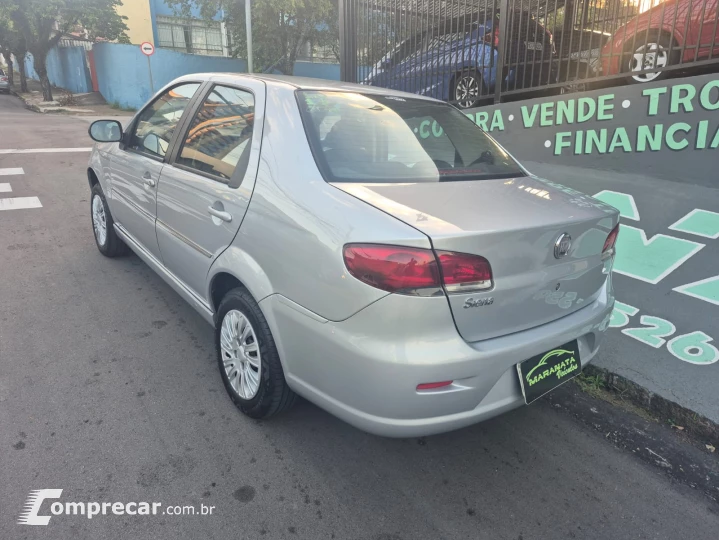 SIENA 1.0 EL