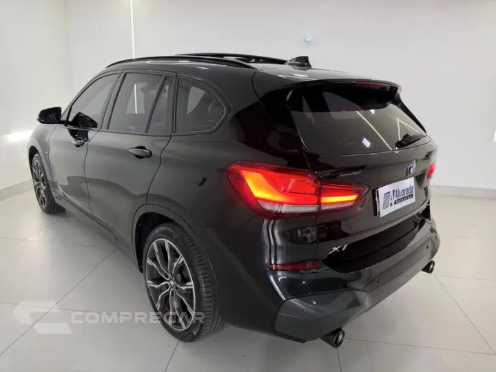 X1 SDRIVE20I M SPORT