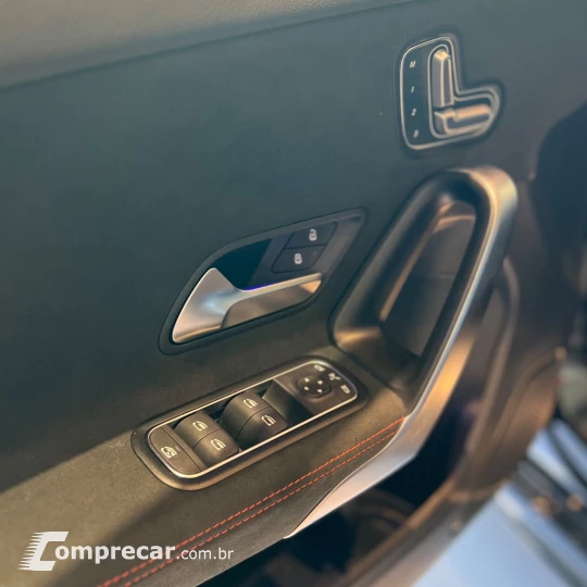 A 200 AMG Line 1.3 TB Aut. (Híbrido)