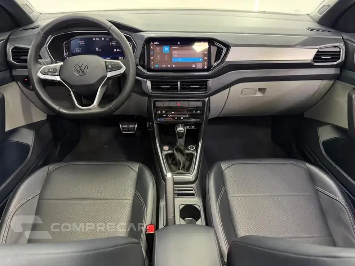 T CROSS HL TSI