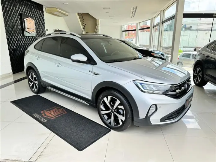 NIVUS 1.0 200 TSI Highline