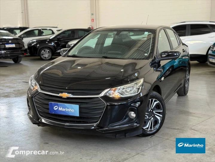ONIX 1.0 FLEX PLUS LT MANUAL