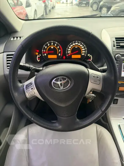COROLLA 2.0 Vvt-ie XEI