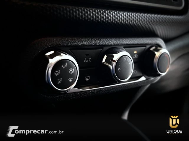 KICKS - 1.6 16V START SENSE XTRONIC
