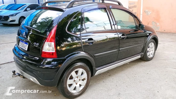 C3 1.4 I XTR 8V