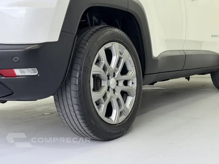 RENEGADE 1.3 T270 Turbo Longitude