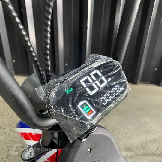 SCOOTER STARMEGA ST-391 1000W