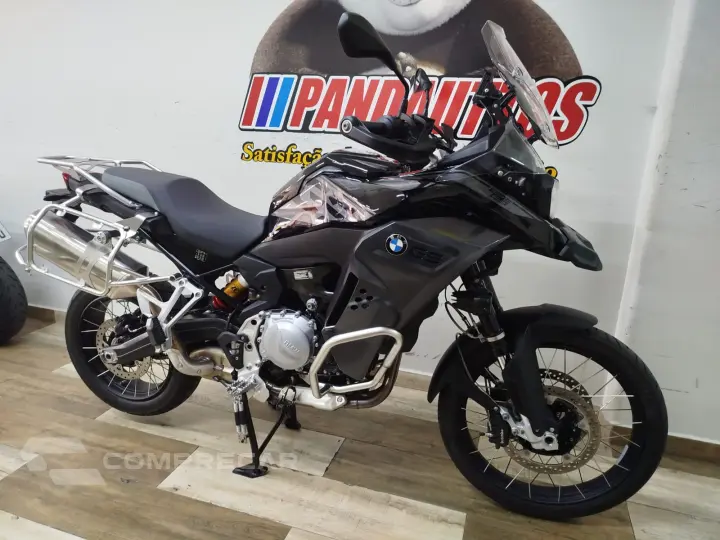 F 850GS A