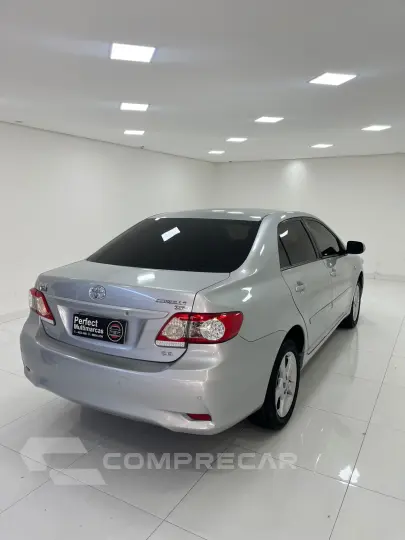 COROLLA 2.0 Vvt-ie XEI