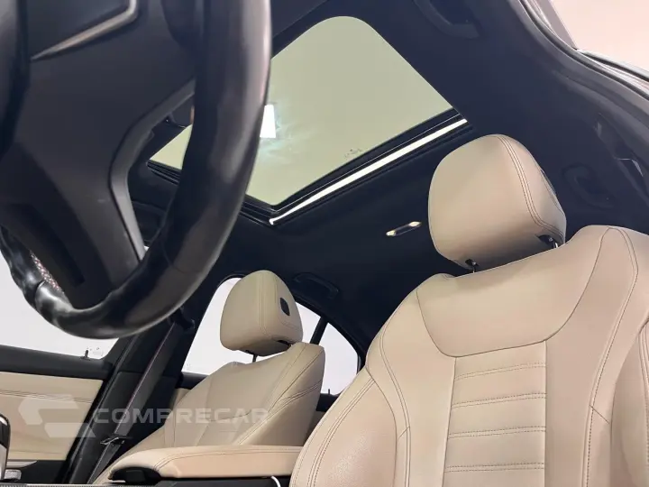 320I 2.0 16V Turbo M Sport