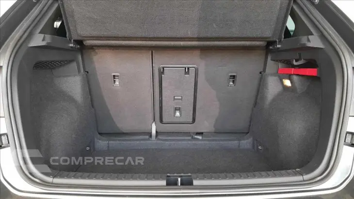 TAOS 1.4 250 TSI TOTAL FLEX HIGHLINE AUTOMÁTICO
