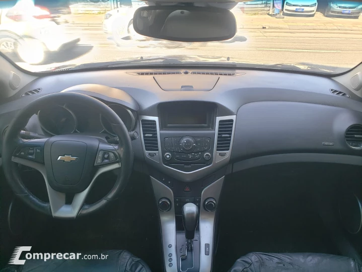 Cruze 1.8