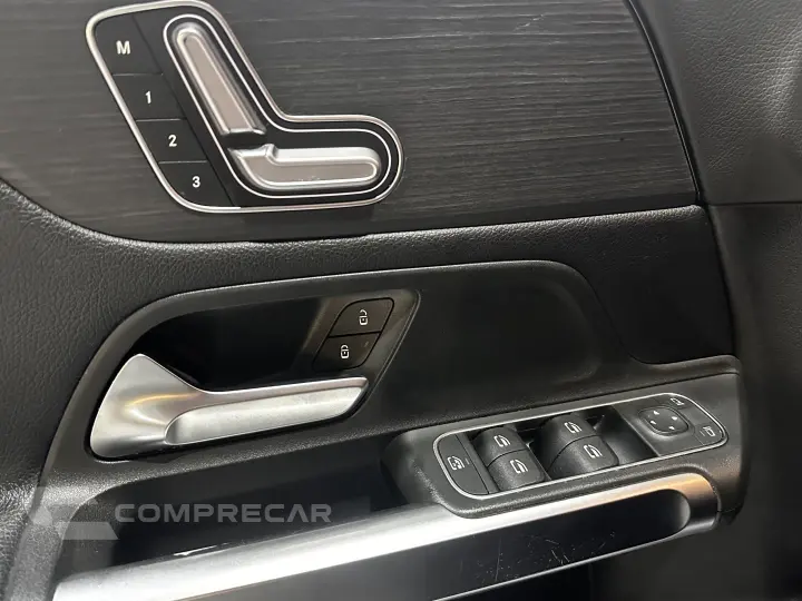 GLB 200 1.3 CGI GASOLINA ADVANCE 7G-DCT