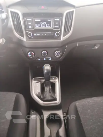 CRETA 1.6 16V Action