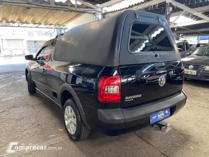 SAVEIRO 1.6 CS