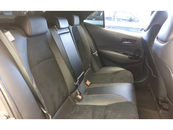 GR COROLLA 1.6 TURBO GASOLINA CORE GR-FOUR MANUAL