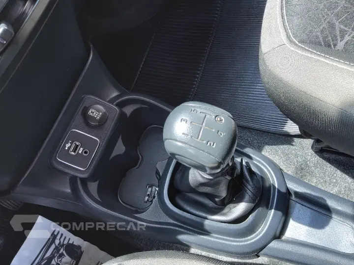 MOBI 1.0 EVO FLEX TREKKING MANUAL