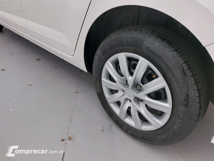 POLO 1.0 MPI MANUAL