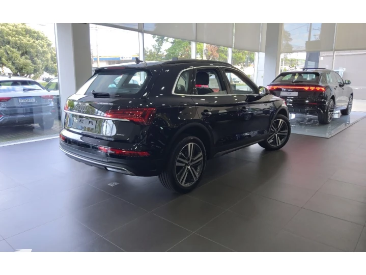 Q5 2.0 45 TFSI GASOLINA PRESTIGE QUATTRO S TRONIC