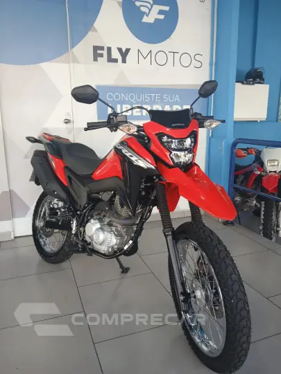 NXR 160 BROS ESDD