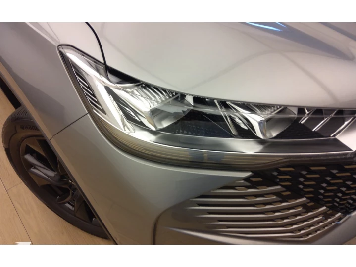 HAVAL H6 1.5  HEV PREMIUM E-TRACTION