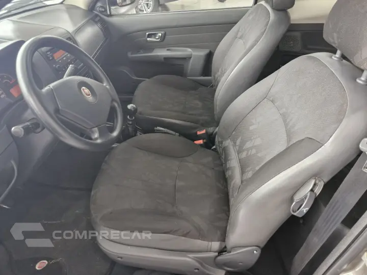 Strada 1.4 3P WORKING FLEX CABINE DUPLA