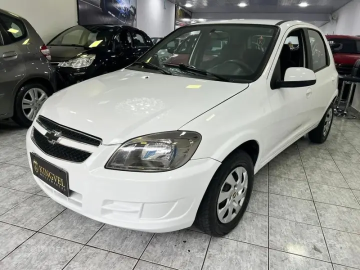 CELTA 1.0L LT