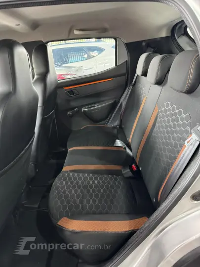 KWID 1.0 12V SCE Outsider