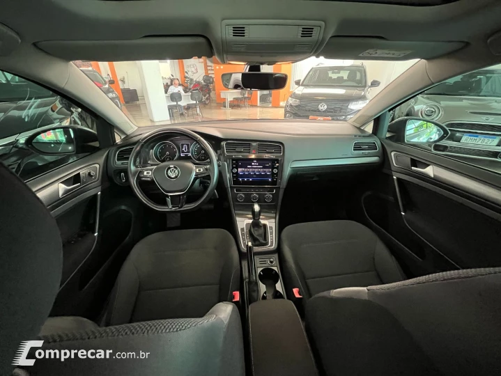 GOLF 1.0 200 TSI Comfortline