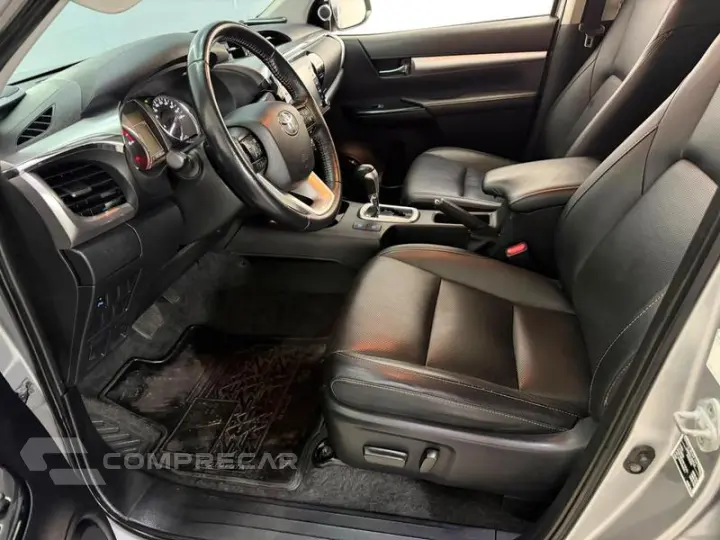 HILUX CDSRXA4FD
