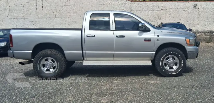 RAM 5.9 2500 SLT 4X4 CD I6 24V Turbo