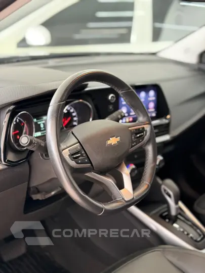 MONTANA PREMIER 1.2 Turbo Flex 12V Aut.