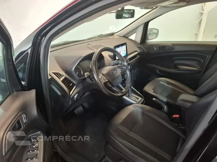 ECOSPORT 1.5 Tivct Freestyle