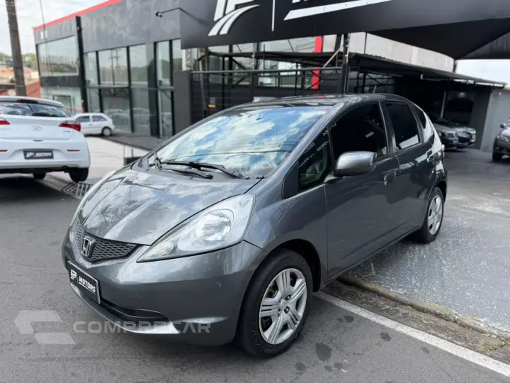 FIT 1.4 DX 16V