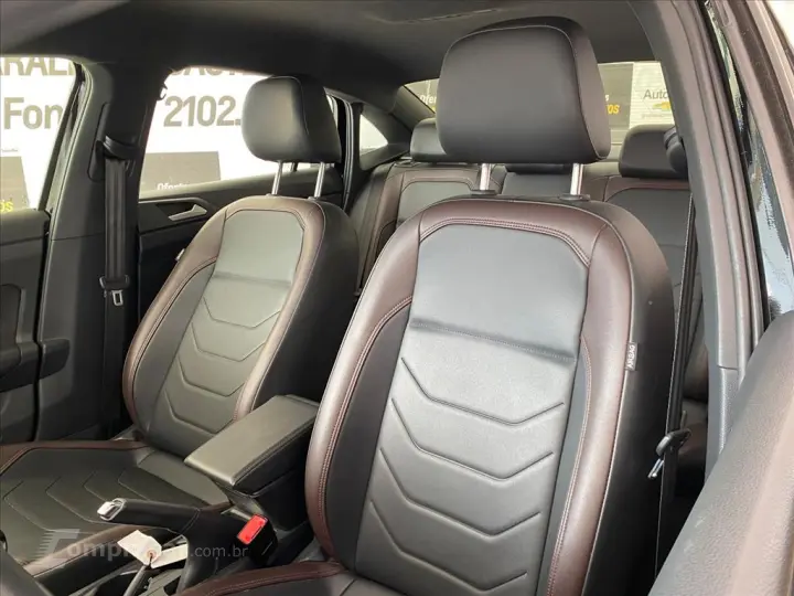 VIRTUS 1.0 200 TSI HIGHLINE AUTOMÁTICO